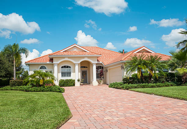 Best Resin-Bound Driveway Pavers in Afton, MN